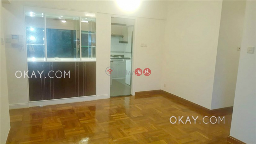 Property Search Hong Kong | OneDay | Residential | Rental Listings, Stylish 2 bedroom on high floor with rooftop | Rental