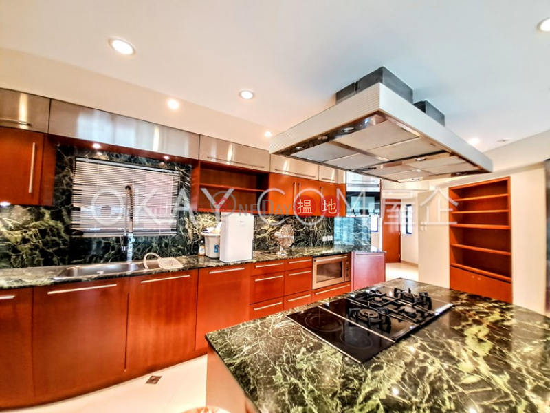 Efficient 3 bed on high floor with balcony & parking | For Sale, 99 Caine Road | Central District Hong Kong | Sales, HK$ 32M