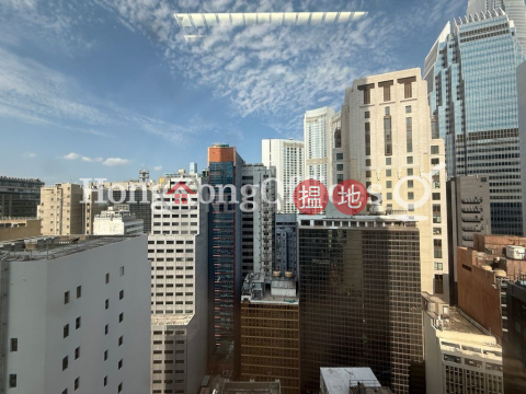 中環中心寫字樓租單位出租, 中環中心 The Center | 中區 (HKO-89704-ABHR)_0