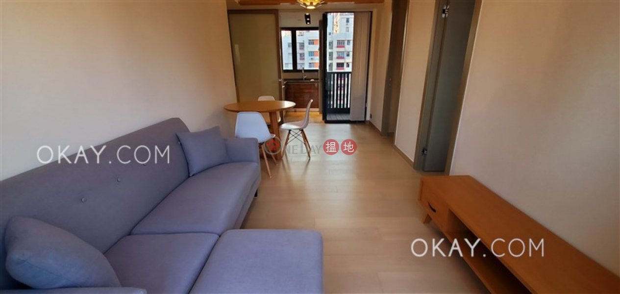 Property Search Hong Kong | OneDay | Residential Rental Listings Popular 2 bedroom in Tin Hau | Rental