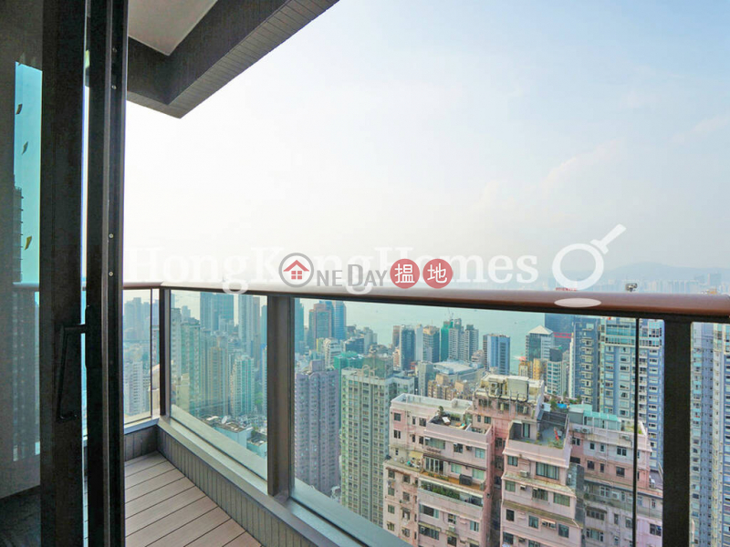 2 Bedroom Unit for Rent at Alassio 100 Caine Road | Western District | Hong Kong, Rental | HK$ 70,000/ month
