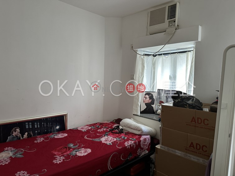 HK$ 55,000/ 月-豐樂閣|中區3房2廁,實用率高,露台豐樂閣出租單位