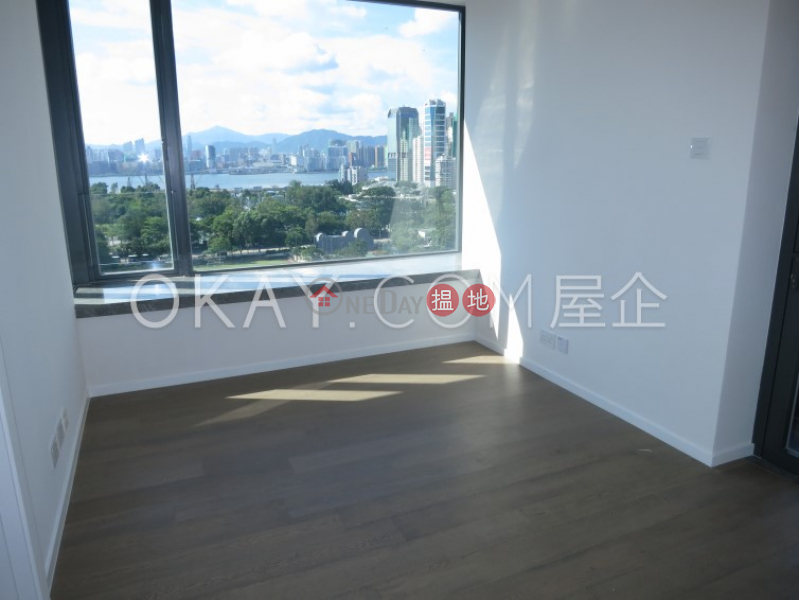 Gorgeous 1 bedroom with harbour views & balcony | For Sale | 9 Warren Street | Wan Chai District Hong Kong Sales, HK$ 10M
