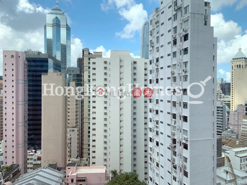 Studio Unit at Gramercy | For Sale, Gramercy 瑧環 Sales Listings | Western District (Proway-LID113654S)