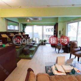 1 Bed Flat for Rent in Soho, 49-49C Elgin Street 伊利近街49-49C號 | Central District (EVHK89428)_0