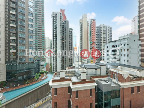 1 Bed Unit for Rent at Woodlands Terrace, Woodlands Terrace 嘉倫軒 | Western District (Proway-LID69382R)_0