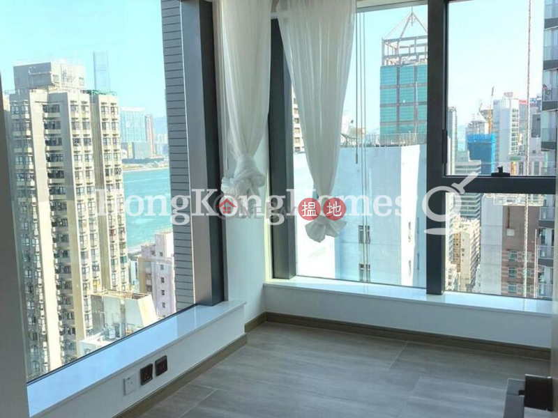 藝里坊1號兩房一廳單位出售|西區藝里坊1號(One Artlane)出售樓盤 (Proway-LID183842S)