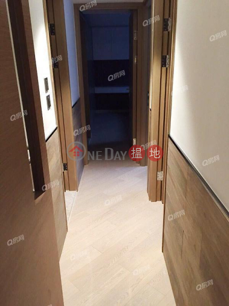 Property Search Hong Kong | OneDay | Residential Rental Listings Park Signature Block 1, 2, 3 & 6 | 3 bedroom Mid Floor Flat for Rent