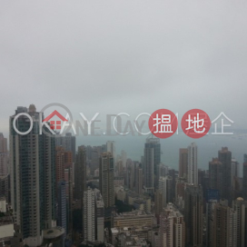 3房2廁,實用率高,星級會所雍景臺出租單位 | 雍景臺 Robinson Place _0