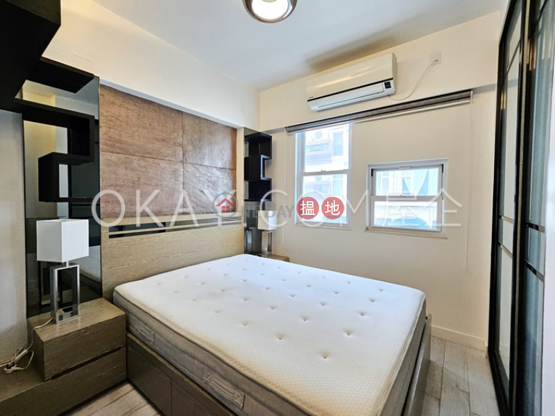 2房1廁,極高層碧麗苑出售單位|灣仔區碧麗苑(Beverly House)出售樓盤 (OKAY-S120027)