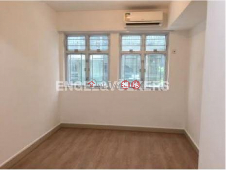 3 Bedroom Family Flat for Rent in Causeway Bay | Great George Building 華登大廈 Rental Listings