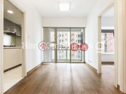 2 Bedroom Unit at Centrestage | For Sale, Centrestage 聚賢居 | Central District (Proway-LID52654S)_0