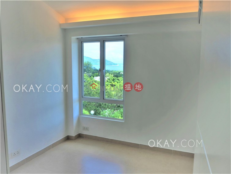 Property Search Hong Kong | OneDay | Residential | Rental Listings | Unique house with sea views, balcony | Rental