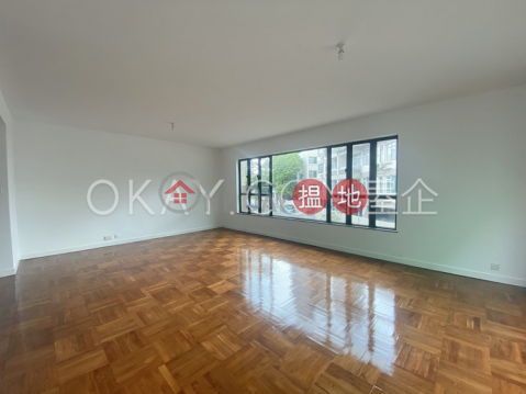 Gorgeous 3 bedroom with parking | Rental, Regent Palisades 帝柏園 | Western District (OKAY-R72316)_0