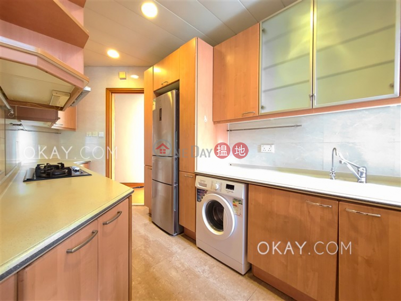 HK$ 50,000/ month Sorrento Phase 2 Block 1, Yau Tsim Mong, Gorgeous 3 bedroom with harbour views | Rental