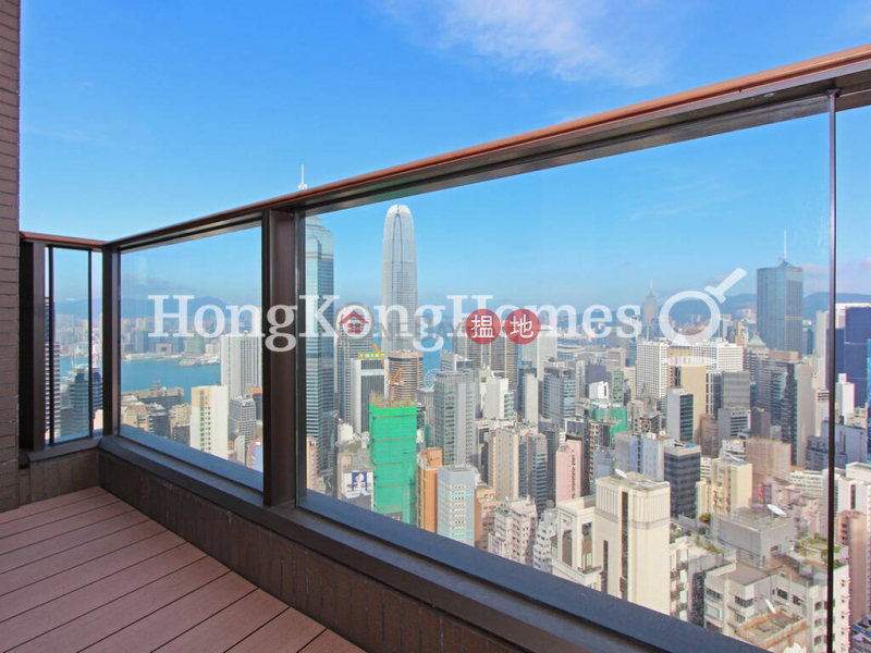 2 Bedroom Unit for Rent at Alassio | 100 Caine Road | Western District | Hong Kong Rental HK$ 68,000/ month