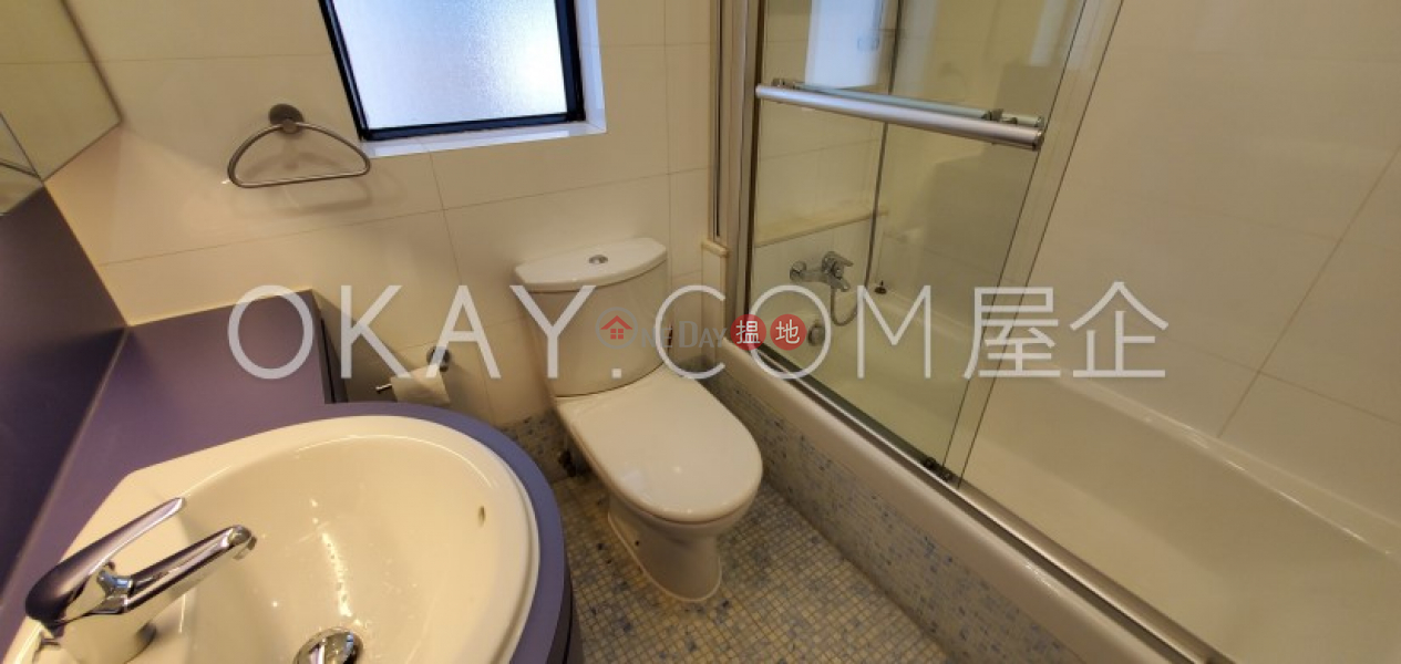 HK$ 55,000/ 月-富景花園-西區3房2廁,實用率高,海景富景花園出租單位