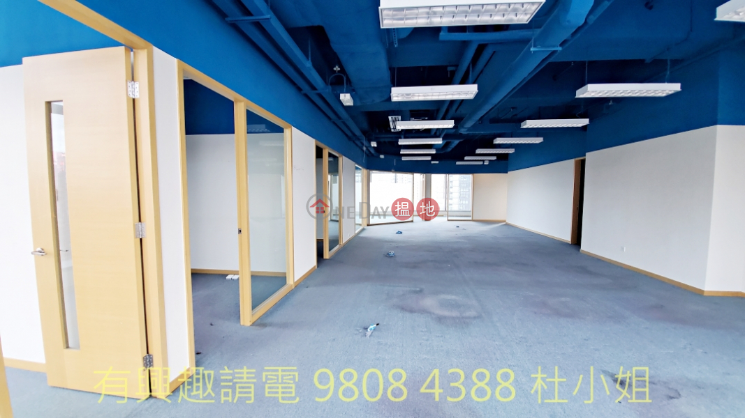 whole floor * sea view , office deco *, 8 Observatory Road 天文臺道8號 Rental Listings | Yau Tsim Mong (MABEL-0271575786)