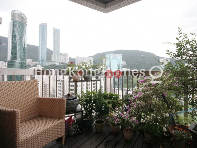 3 Bedroom Family Unit for Rent at Ventris Place, 19- 23 Ventris Road | Wan Chai District | Hong Kong | Rental HK$ 63,000/ month