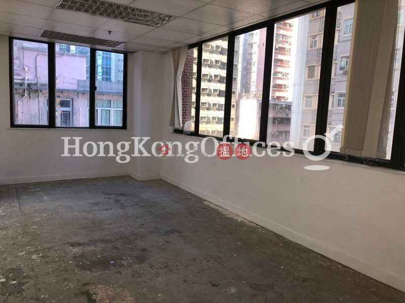 Office Unit for Rent at On Hong Commercial Building, 145 Hennessy Road | Wan Chai District Hong Kong | Rental | HK$ 58,920/ month