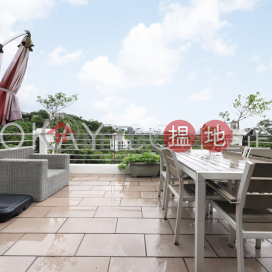 Gorgeous house with rooftop, terrace & balcony | For Sale