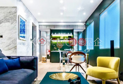 Elegant 1 bedroom in Mid-levels Central | For Sale | Pak Fai Mansion 百輝大廈 _0