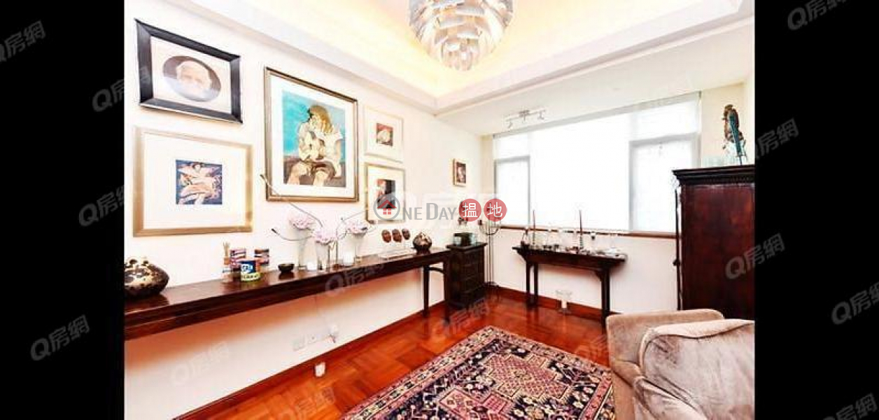 29-31 Bisney Road | 4 bedroom High Floor Flat for Rent | 29-31 Bisney Road | Western District, Hong Kong | Rental, HK$ 98,000/ month