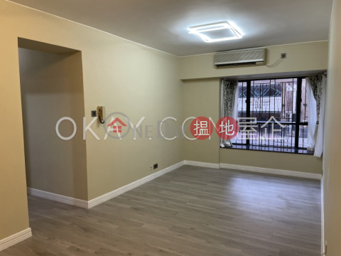 Unique 3 bedroom in Mid-levels West | For Sale | The Grand Panorama 嘉兆臺 _0