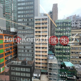 Office Unit for Rent at 33 Des Voeux Road West