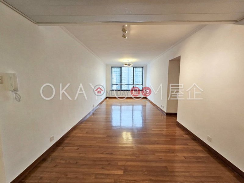 Property Search Hong Kong | OneDay | Residential, Sales Listings, Elegant 3 bed on high floor with harbour views | For Sale