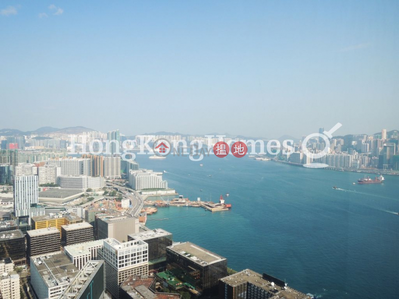 The Masterpiece Unknown, Residential Rental Listings, HK$ 42,000/ month