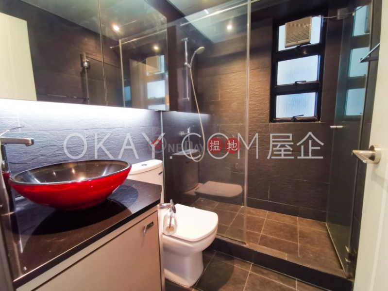 Property Search Hong Kong | OneDay | Residential Rental Listings, Unique 2 bedroom in Mid-levels West | Rental