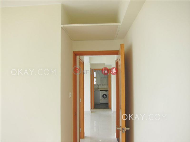 Lovely 3 bedroom with balcony | Rental, Villa Fiorelli 御庭 Rental Listings | Southern District (OKAY-R383921)