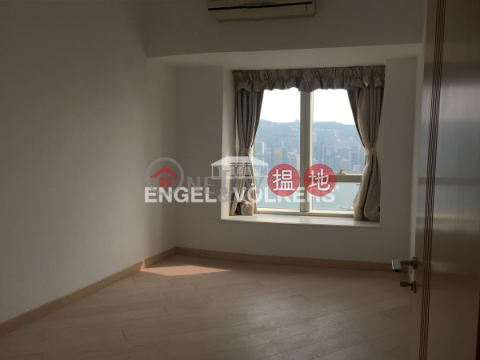 2 Bedroom Flat for Sale in Tsim Sha Tsui, The Masterpiece 名鑄 | Yau Tsim Mong (EVHK38192)_0