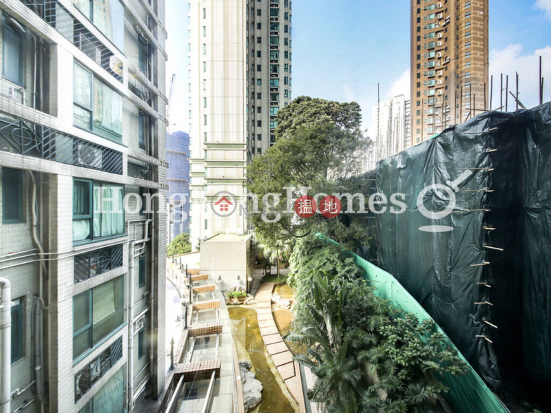 Property Search Hong Kong | OneDay | Residential Sales Listings | 1 Bed Unit at University Heights Block 2 | For Sale