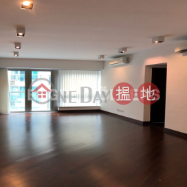 3 Bedroom Family Flat for Rent in Science Park | Mayfair by the Sea Phase 1 Tower 18 逸瓏灣1期 大廈18座 _0