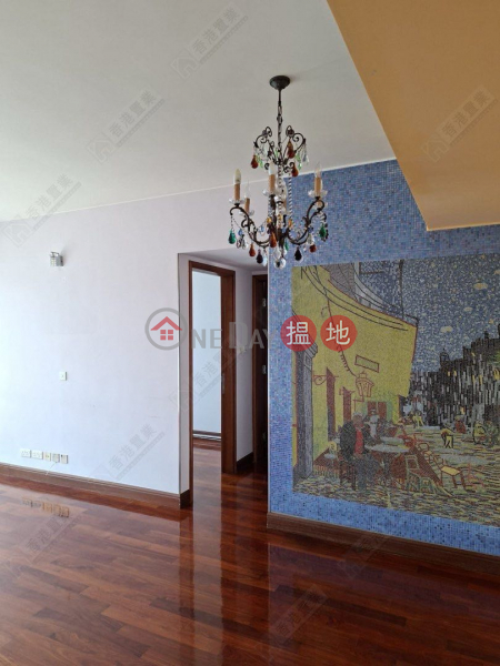 Two-bedroom unit in The Harbourside, The Harbourside Tower 1 君臨天下1座 Sales Listings | Yau Tsim Mong (ISAAC-674164097)