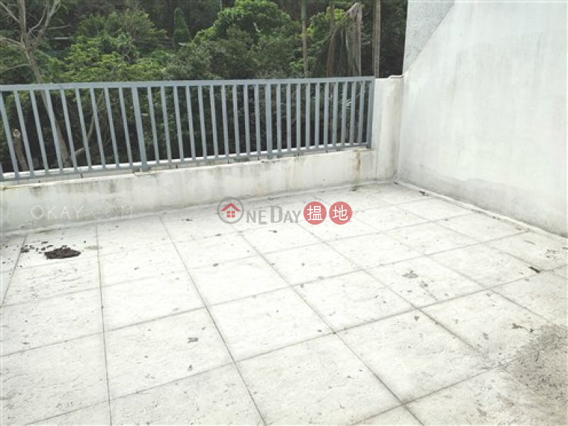 Stylish house with terrace, balcony | For Sale | House K39 Phase 4 Marina Cove 匡湖居 4期 K39座 Sales Listings