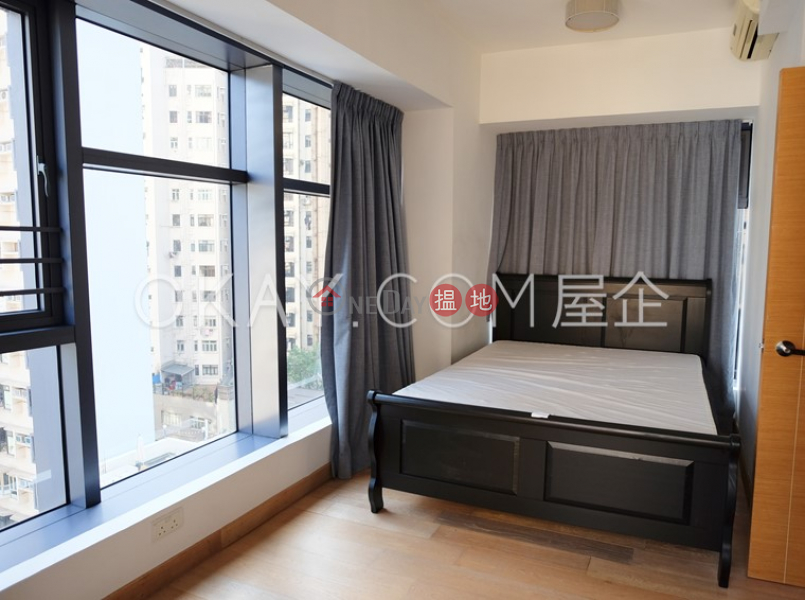 蔚峰|中層|住宅出租樓盤|HK$ 30,500/ 月