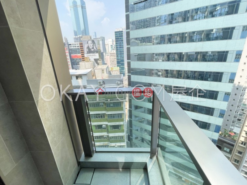 HK$ 39,000/ month, Townplace Soho Western District | Charming 2 bedroom with balcony | Rental