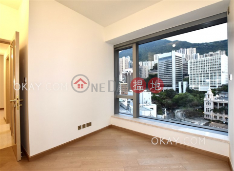 Stylish 3 bedroom with balcony | For Sale | Emerald House (Block 2) 2座 (Emerald House) _0