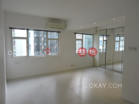 Charming 1 bedroom in Mid-levels West | Rental | Cordial Mansion 康和大廈 _0