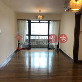 3 Bedroom Family Flat for Sale in Central Mid Levels | Winsome Park 匯豪閣 _0