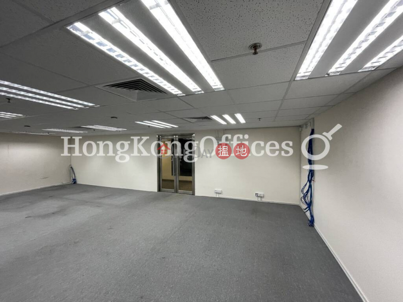 Property Search Hong Kong | OneDay | Office / Commercial Property | Rental Listings | Office Unit for Rent at Silvercord Tower 2