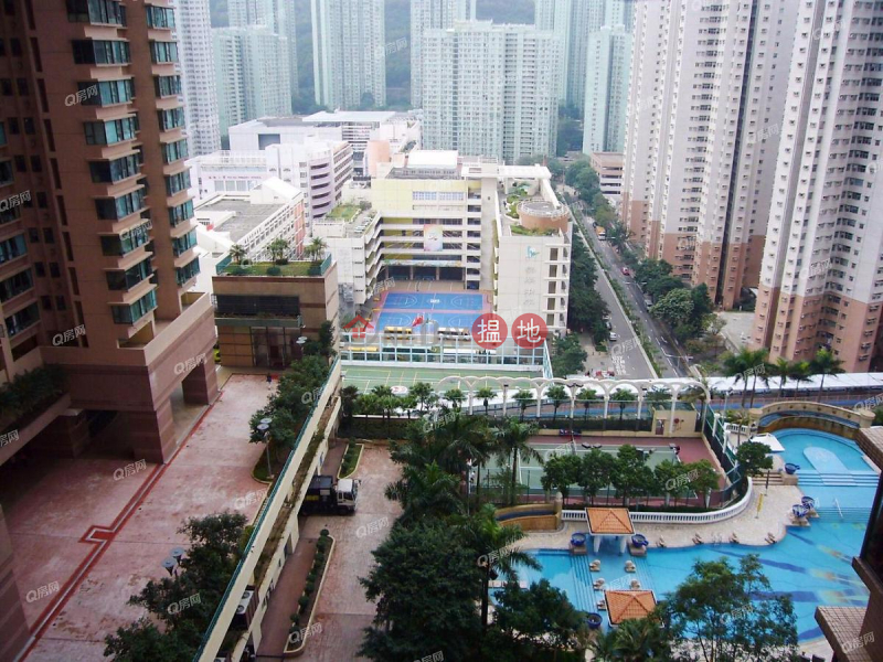 香港搵樓|租樓|二手盤|買樓| 搵地 | 住宅-出售樓盤內園泳池 三房精選《藍灣半島 7座買賣盤》