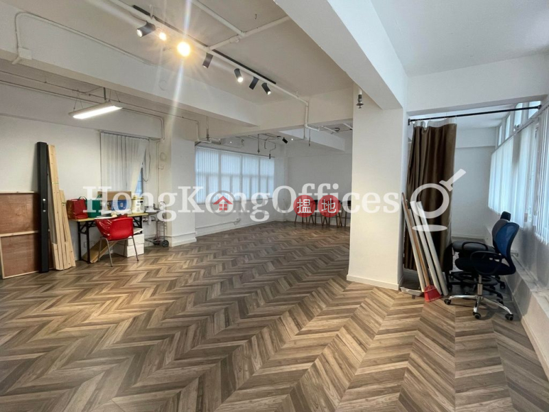 Office Unit for Rent at Lap Fai Building, Lap Fai Building 立輝大廈 Rental Listings | Central District (HKO-85491-AEHR)