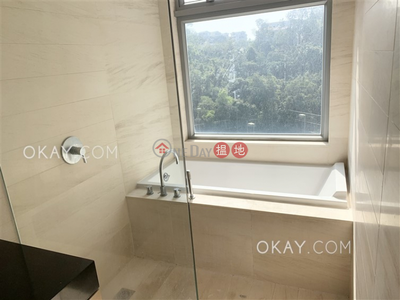 Property Search Hong Kong | OneDay | Residential, Rental Listings | Rare 4 bedroom with balcony & parking | Rental