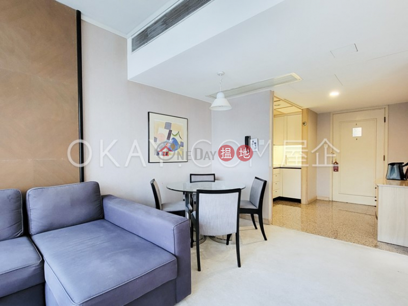 Property Search Hong Kong | OneDay | Residential, Sales Listings, Luxurious 1 bedroom on high floor | For Sale