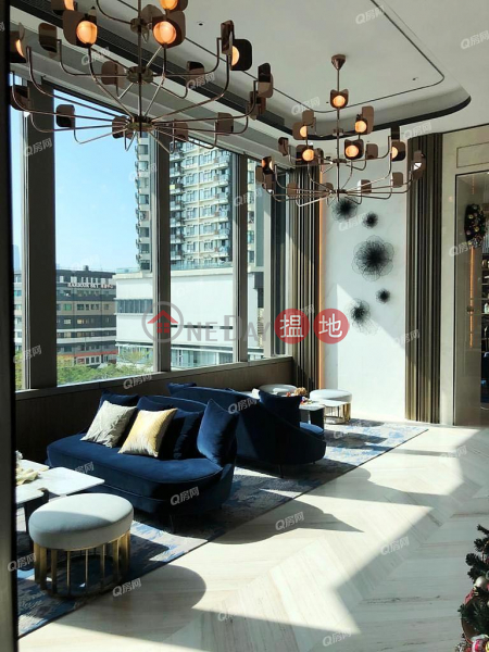 海傲灣|高層住宅-出租樓盤|HK$ 22,500/ 月