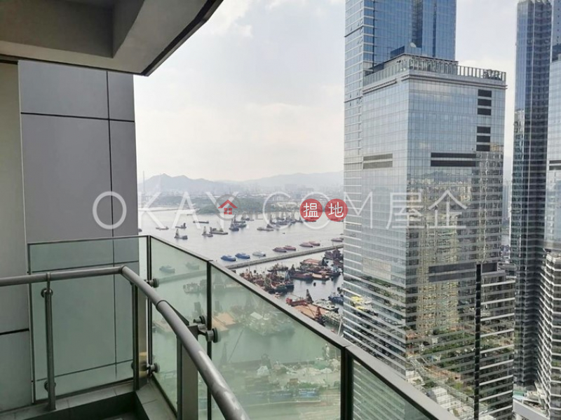 Property Search Hong Kong | OneDay | Residential Sales Listings, Charming 2 bedroom on high floor | For Sale